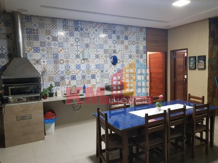 Casa de Condomínio à venda com 3 quartos, 200m² - Foto 18