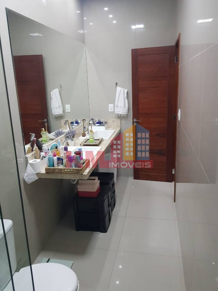 Casa de Condomínio à venda com 3 quartos, 200m² - Foto 19