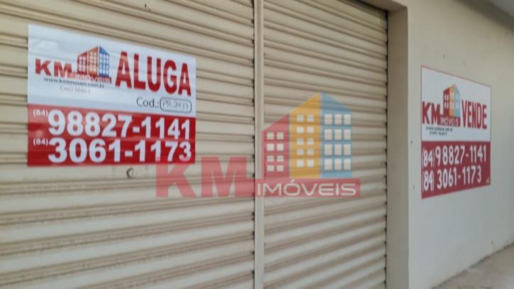 Loja-Salão para alugar, 999m² - Foto 4