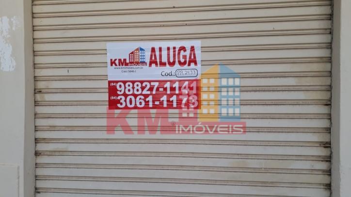 Loja-Salão para alugar, 999m² - Foto 5