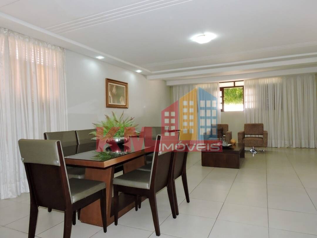 Casa à venda com 3 quartos, 301m² - Foto 15