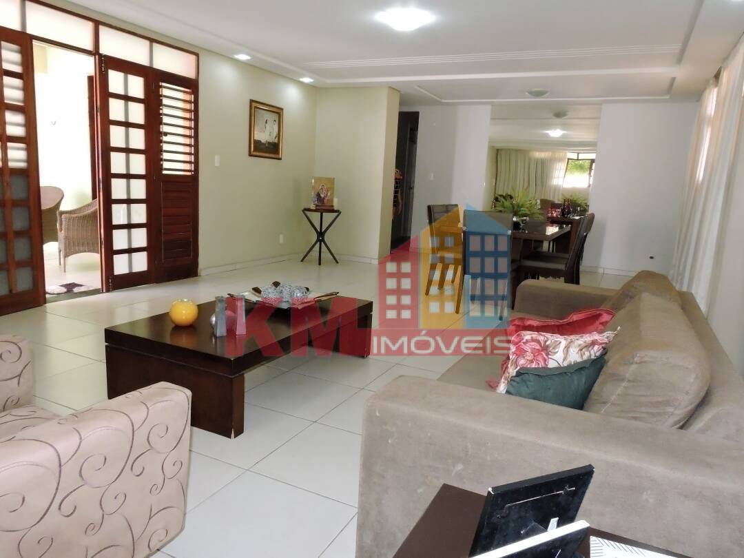 Casa à venda com 3 quartos, 301m² - Foto 14