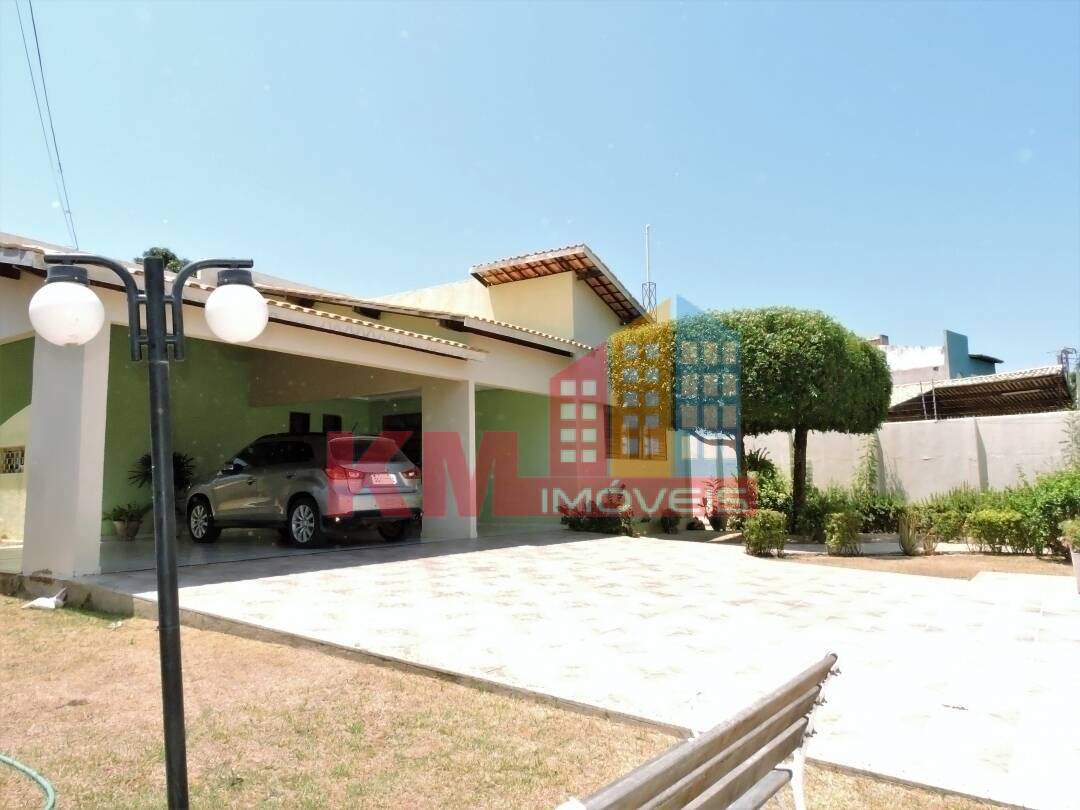 Casa à venda com 3 quartos, 301m² - Foto 5