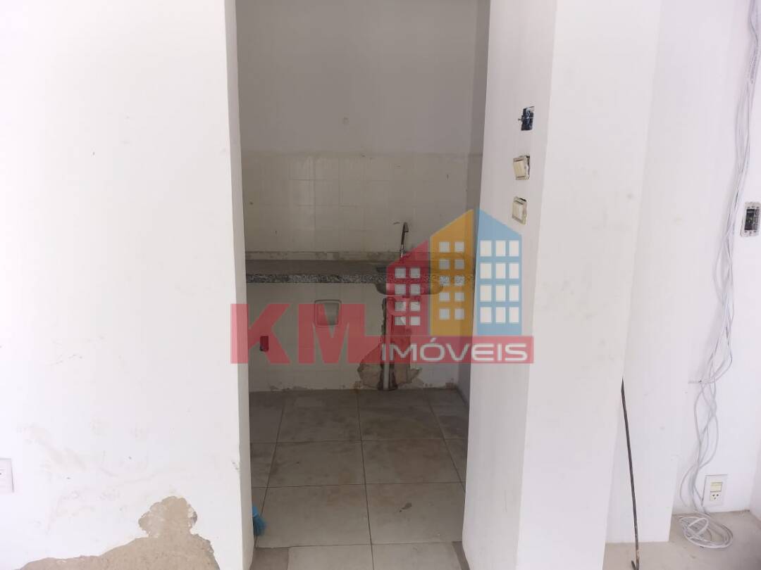 Conjunto Comercial-Sala à venda, 18m² - Foto 10