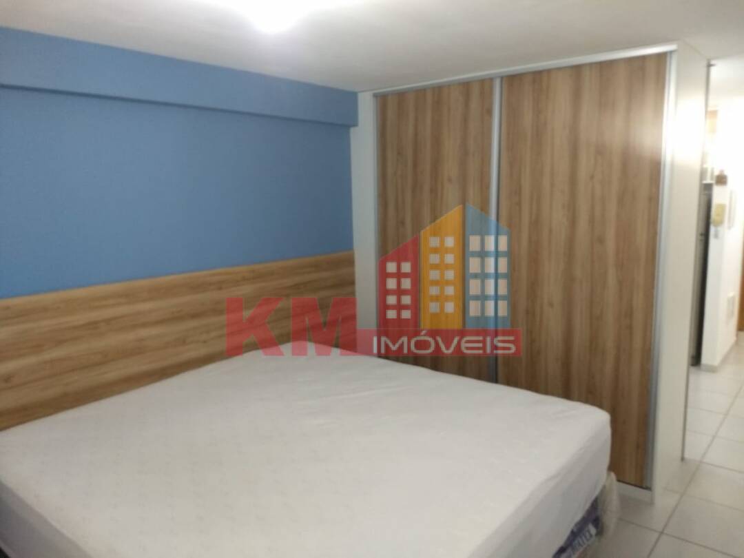 Apartamento para alugar com 1 quarto, 999m² - Foto 4