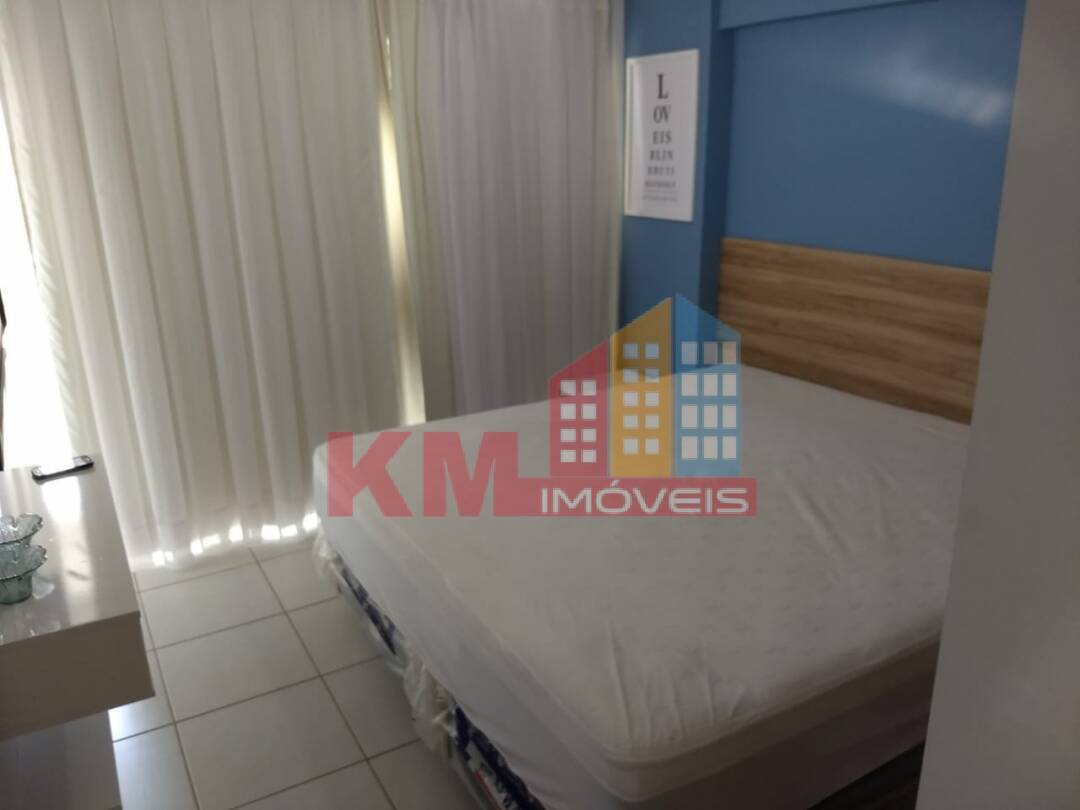 Apartamento para alugar com 1 quarto, 999m² - Foto 5