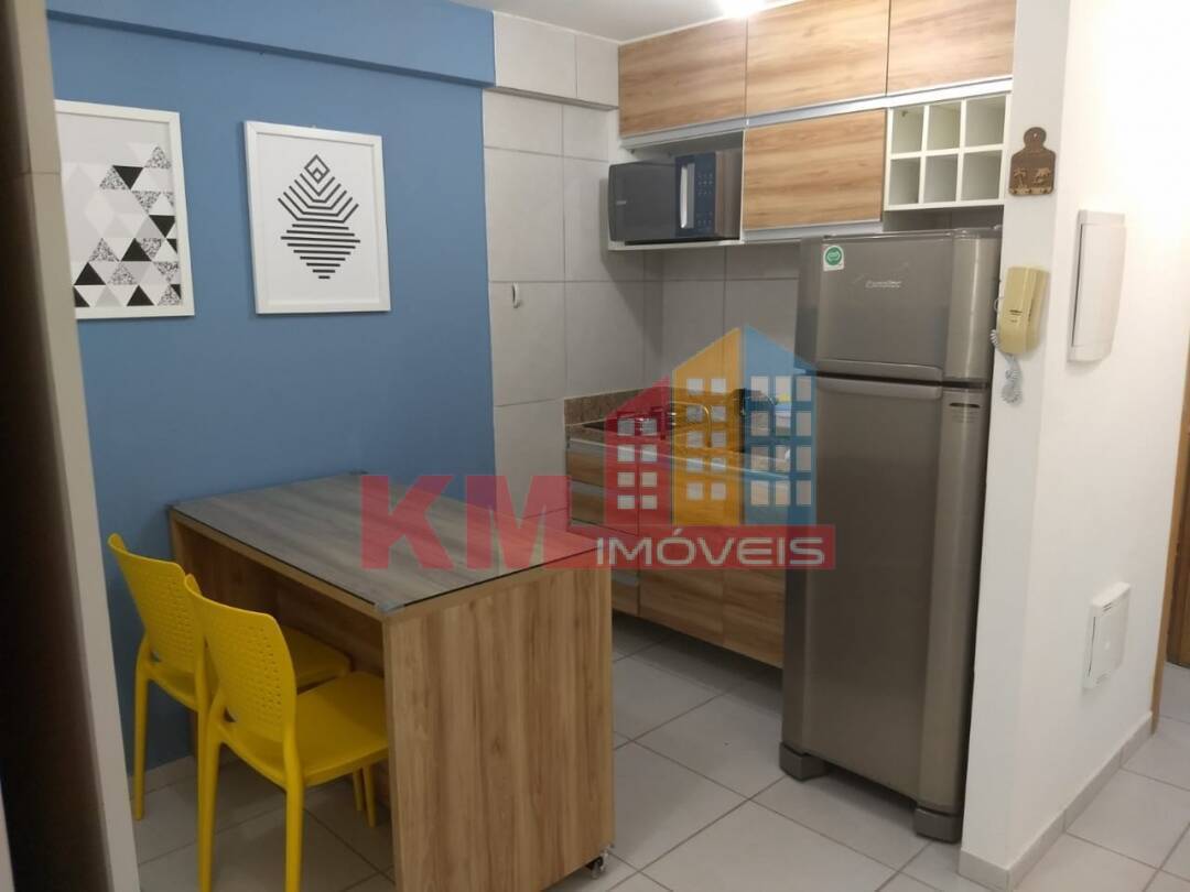 Apartamento para alugar com 1 quarto, 999m² - Foto 7