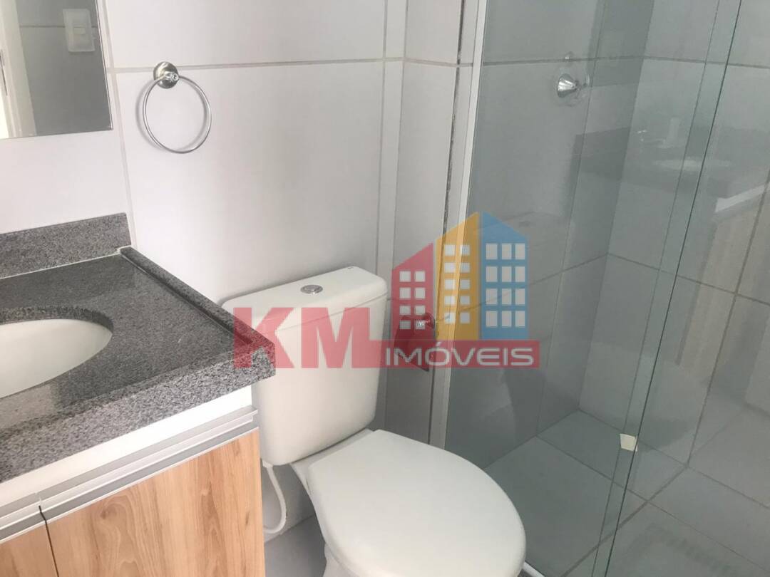 Apartamento para alugar com 2 quartos, 999m² - Foto 4