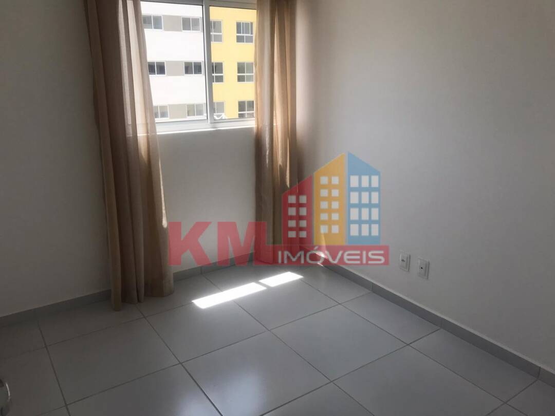 Apartamento para alugar com 2 quartos, 999m² - Foto 3