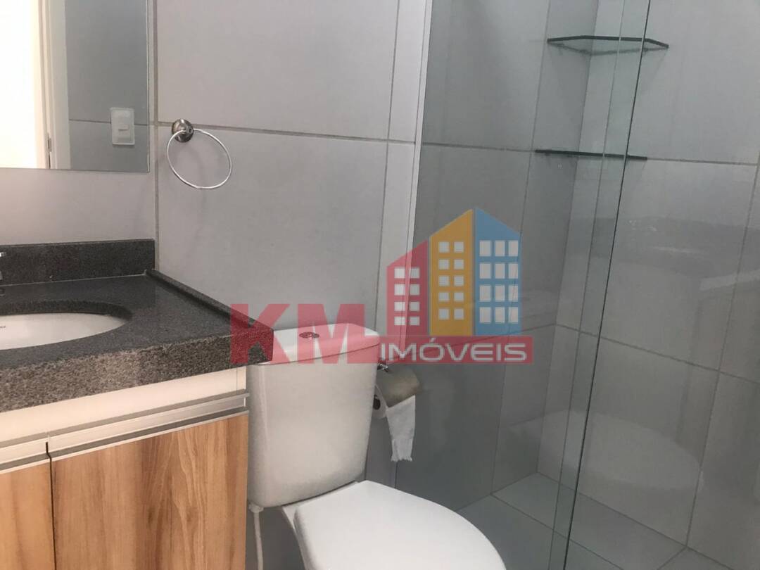 Apartamento para alugar com 2 quartos, 999m² - Foto 5