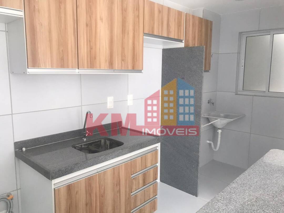 Apartamento para alugar com 2 quartos, 999m² - Foto 6