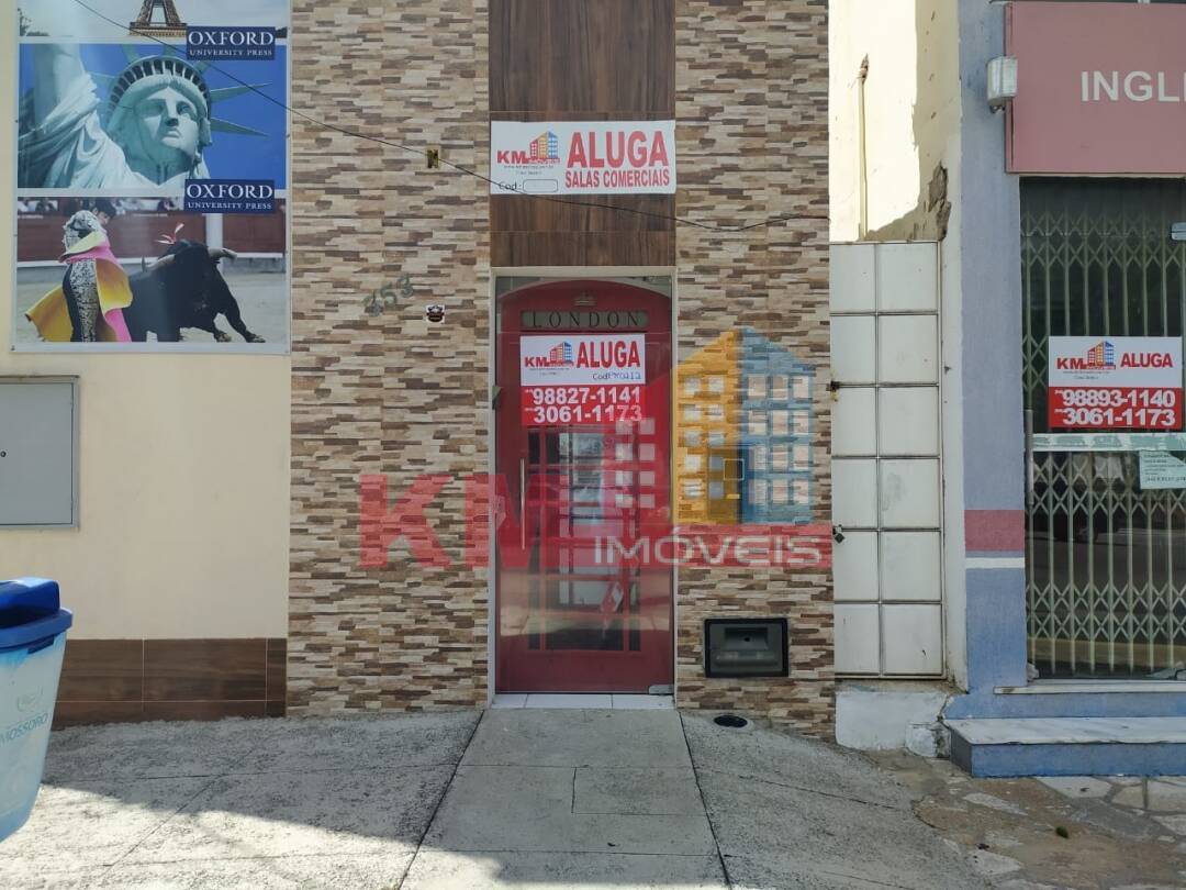 Prédio Inteiro para alugar, 999m² - Foto 1