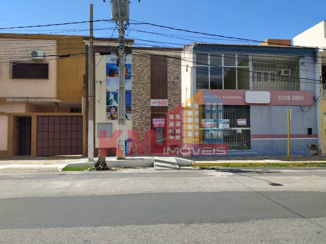 Prédio Inteiro para alugar, 999m² - Foto 5