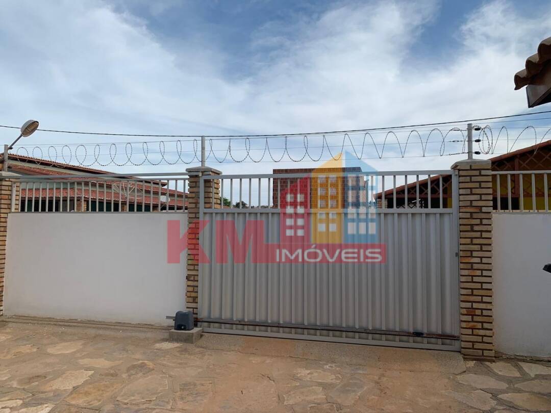 Casa à venda com 4 quartos, 999m² - Foto 27