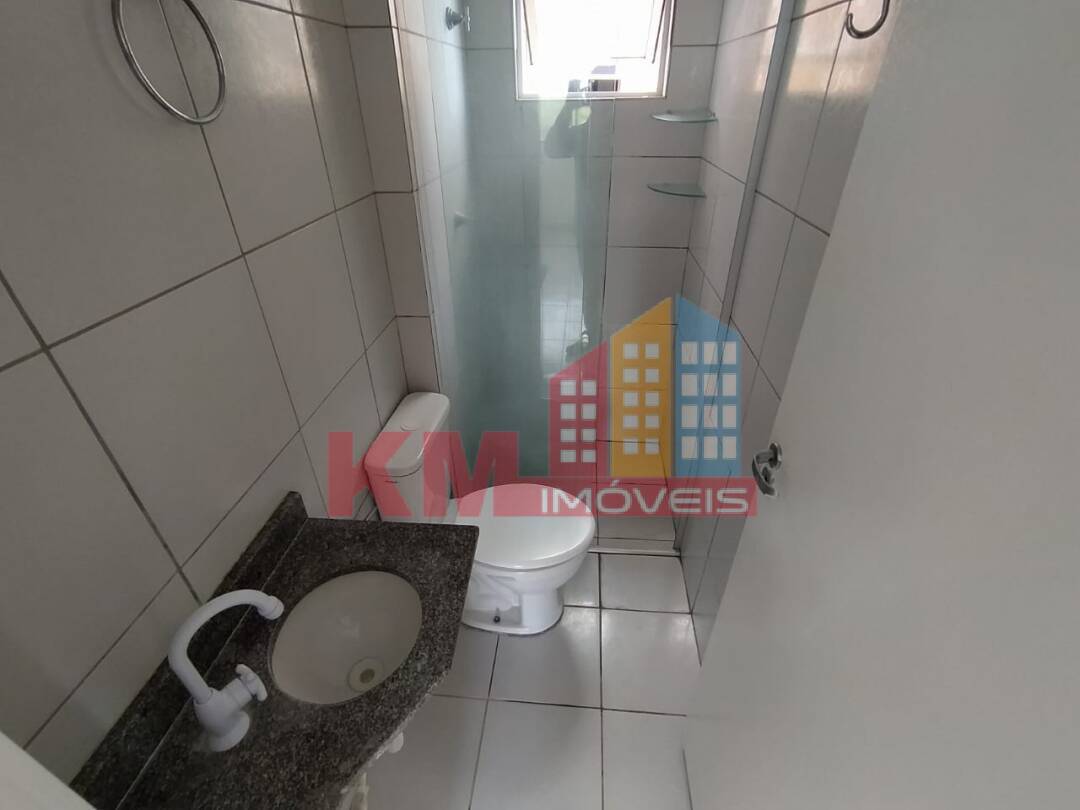 Apartamento para alugar com 2 quartos - Foto 10