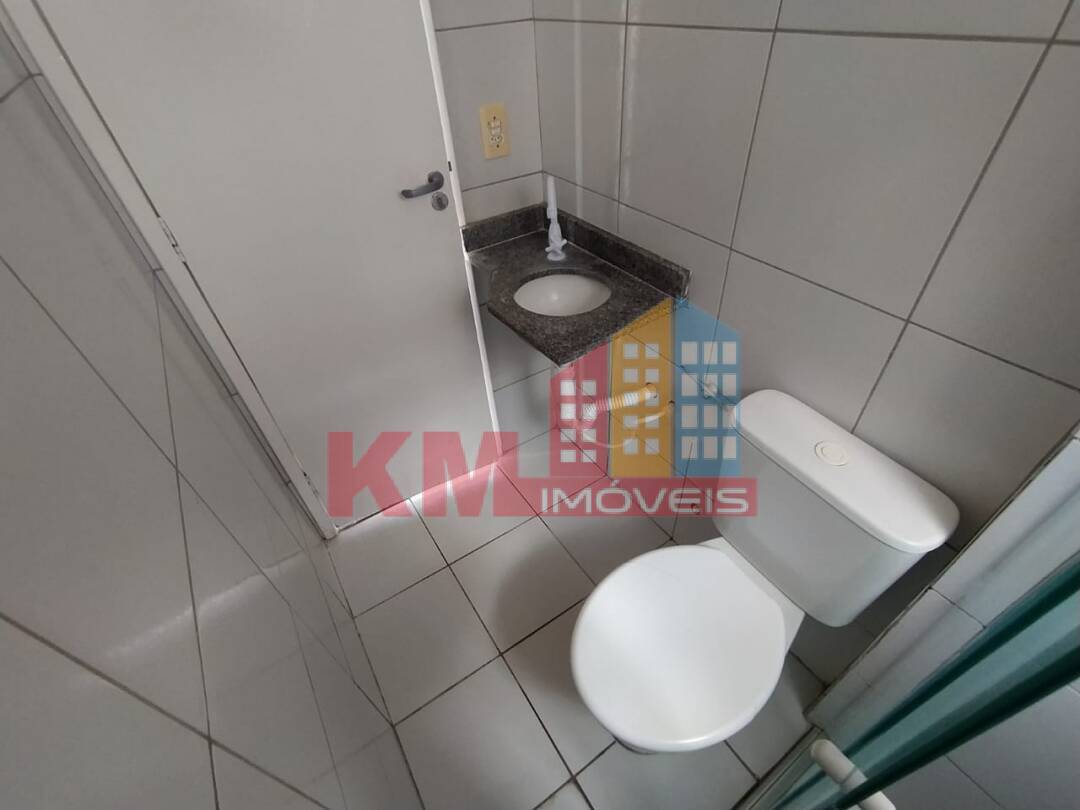 Apartamento para alugar com 2 quartos - Foto 7