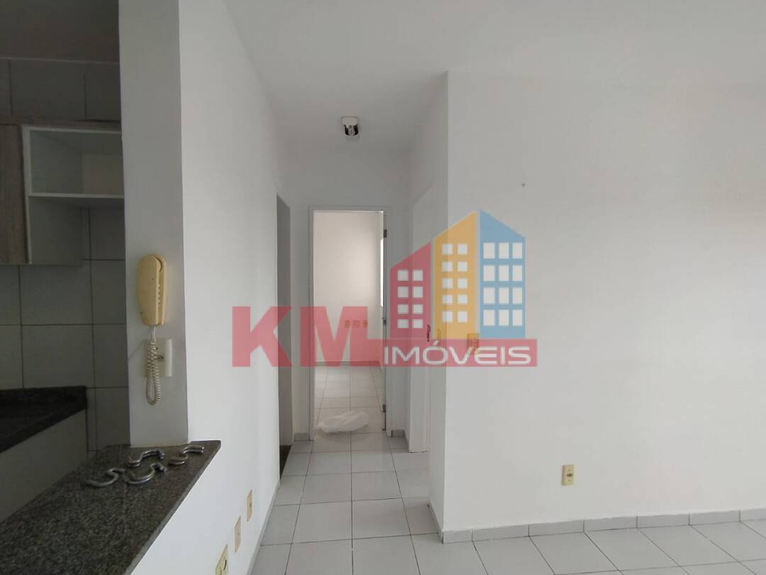 Apartamento para alugar com 2 quartos - Foto 3