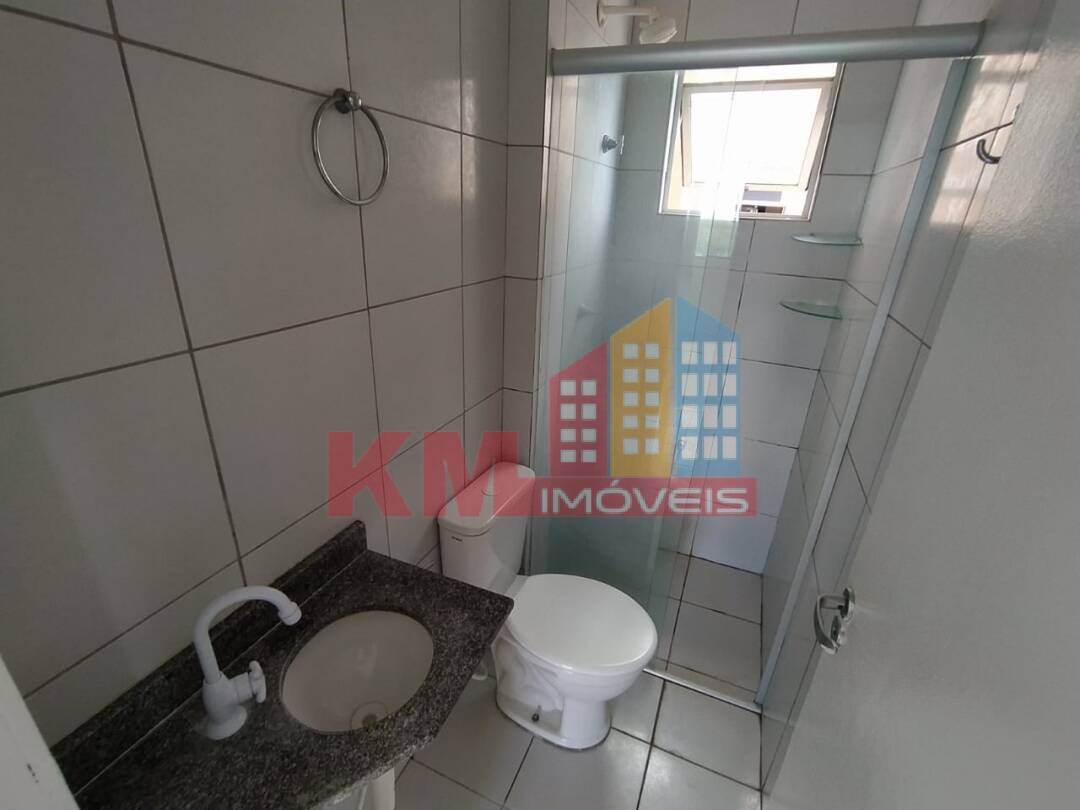 Apartamento para alugar com 2 quartos - Foto 8