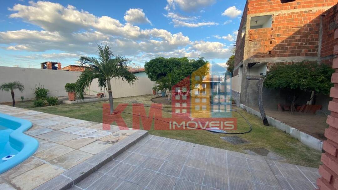 Casa à venda com 3 quartos, 680m² - Foto 15