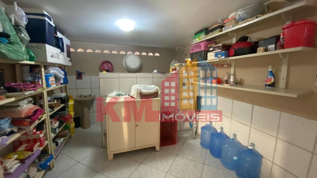 Casa à venda com 3 quartos, 680m² - Foto 12