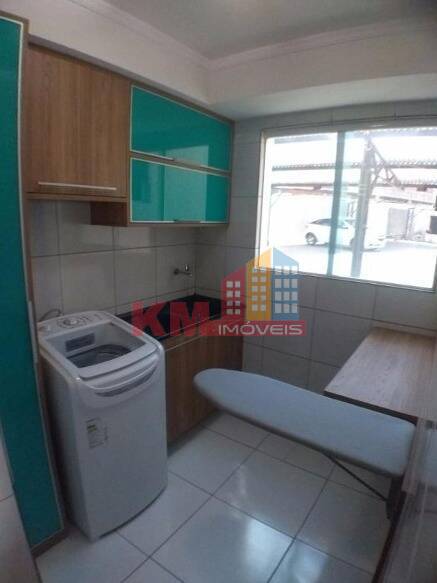 Apartamento à venda com 2 quartos, 59m² - Foto 16