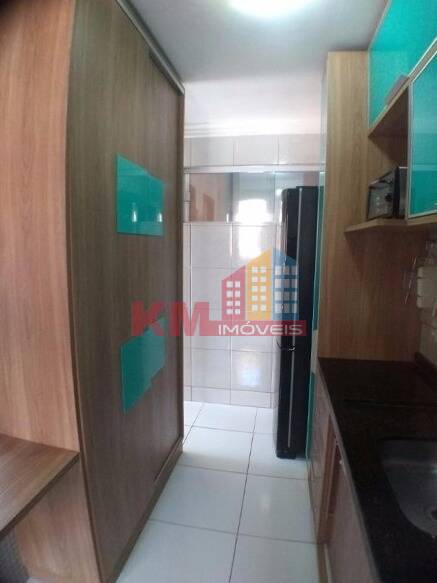 Apartamento à venda com 2 quartos, 59m² - Foto 3