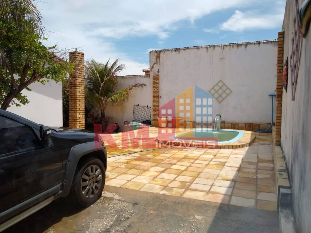 Casa à venda com 5 quartos, 280m² - Foto 7