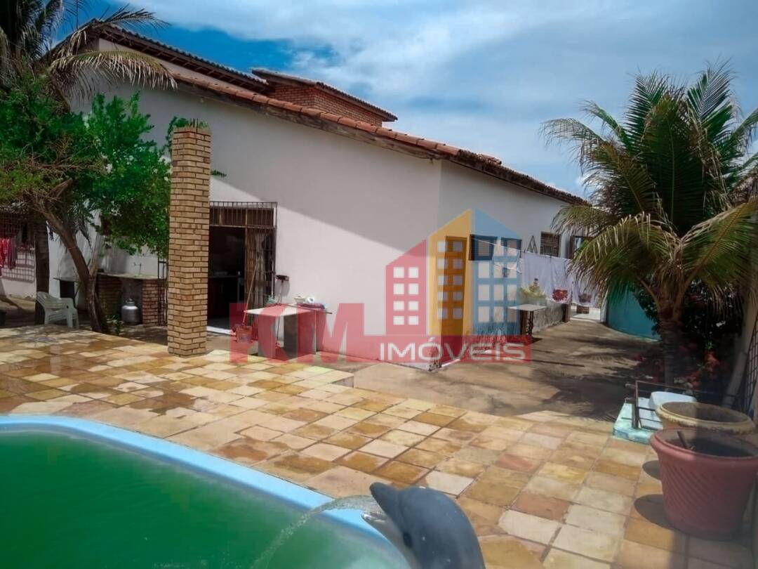 Casa à venda com 5 quartos, 280m² - Foto 14