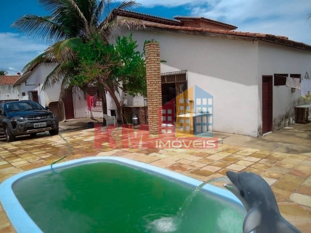 Casa à venda com 5 quartos, 280m² - Foto 15