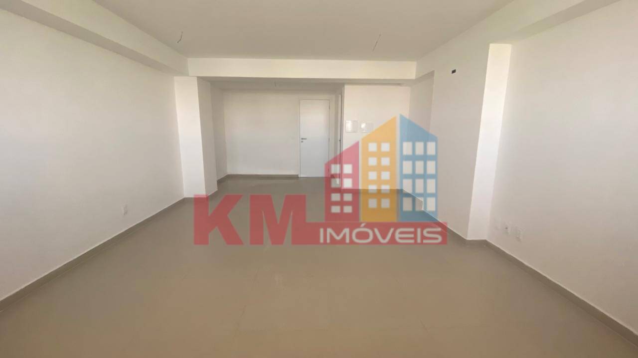 Conjunto Comercial-Sala para alugar, 38m² - Foto 5