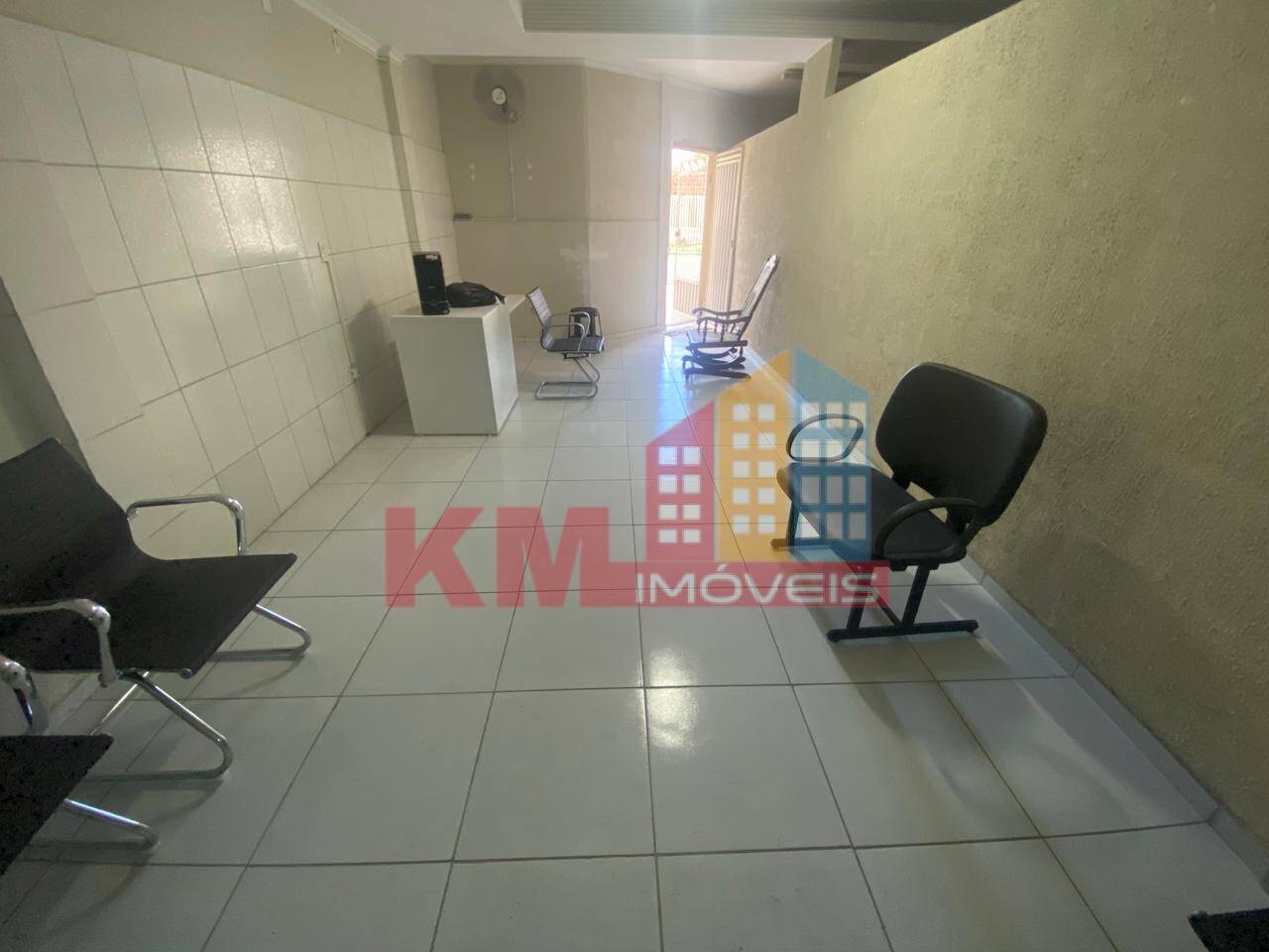 Prédio Inteiro à venda com 1 quarto, 236m² - Foto 3