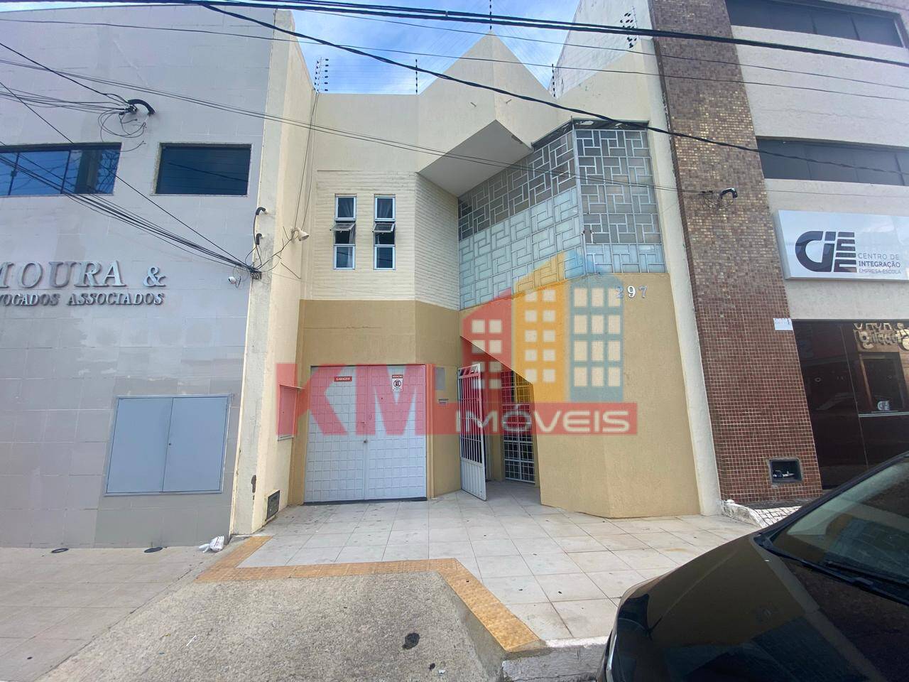 Prédio Inteiro à venda com 1 quarto, 236m² - Foto 1