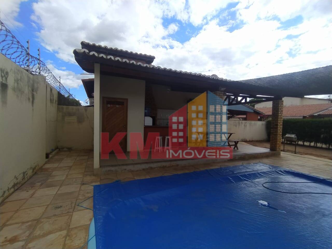 Casa de Condomínio à venda com 3 quartos, 84m² - Foto 25