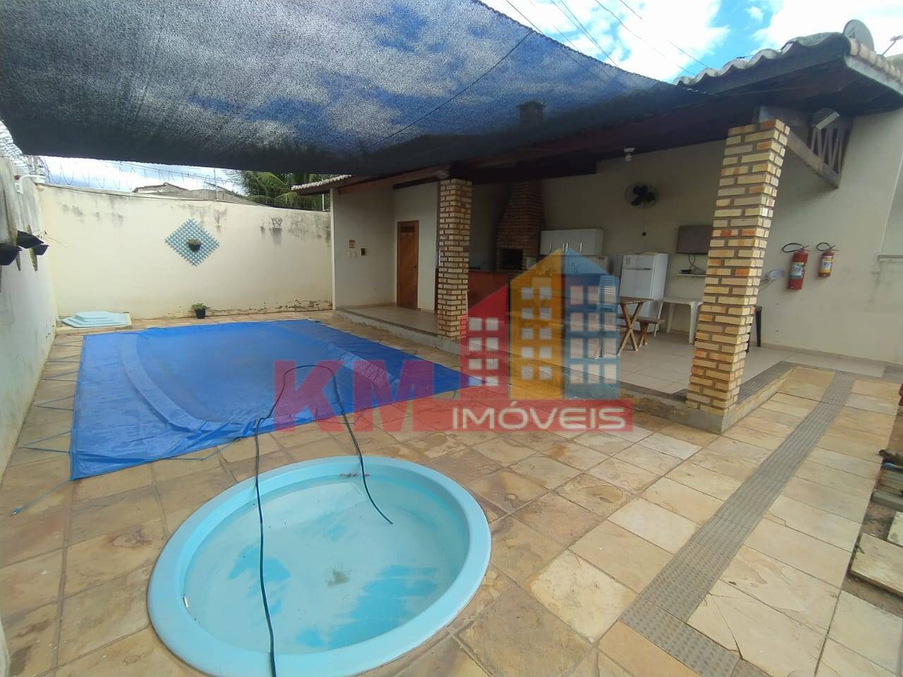 Casa de Condomínio à venda com 3 quartos, 84m² - Foto 24