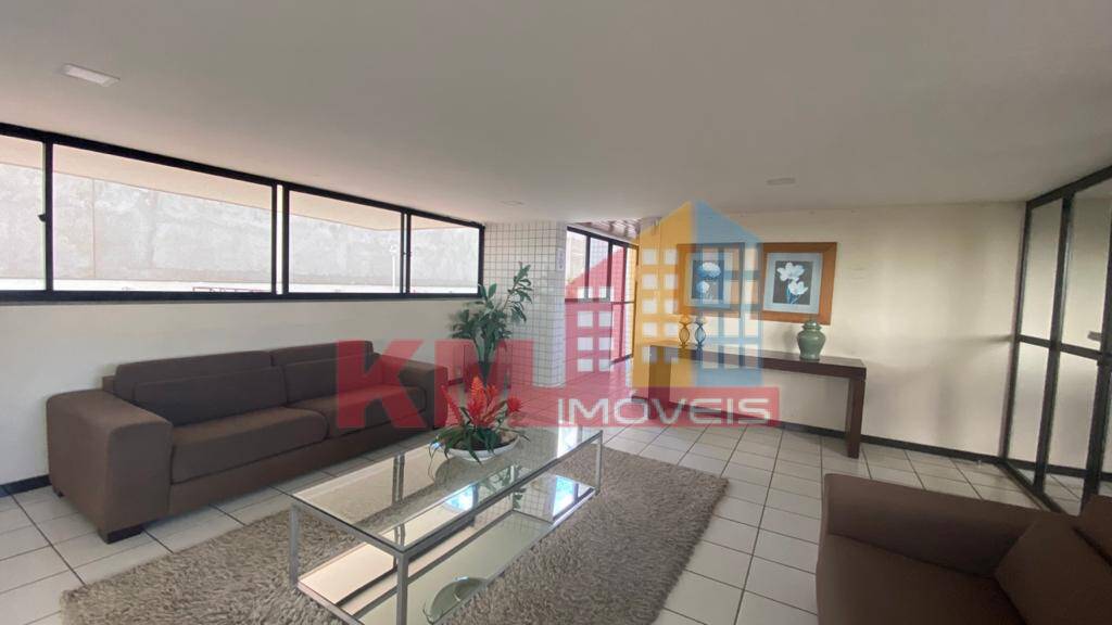 Apartamento à venda com 3 quartos, 105m² - Foto 33