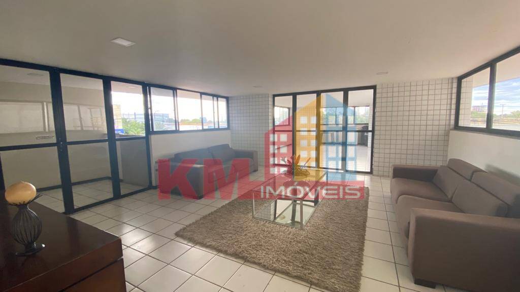 Apartamento à venda com 3 quartos, 105m² - Foto 41