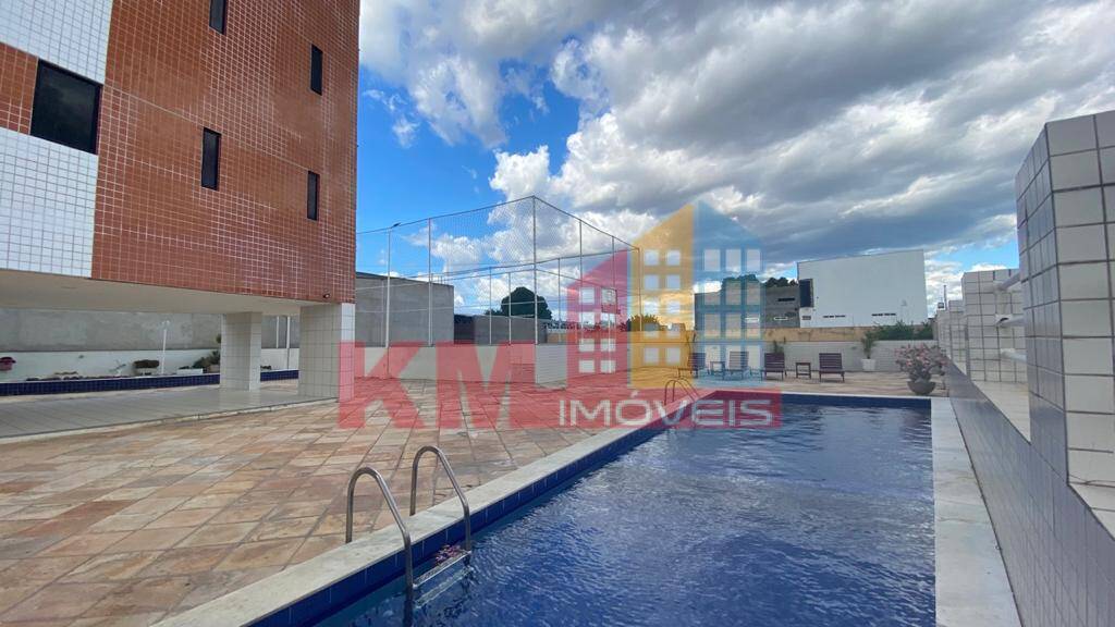 Apartamento à venda com 3 quartos, 105m² - Foto 40