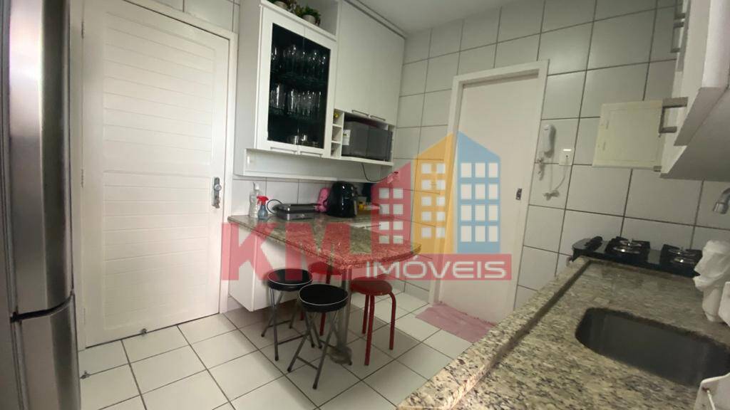 Apartamento à venda com 3 quartos, 105m² - Foto 14