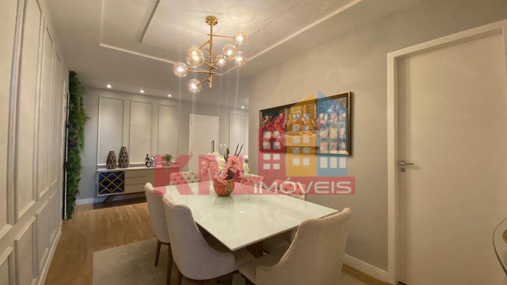 Apartamento à venda com 3 quartos, 105m² - Foto 6