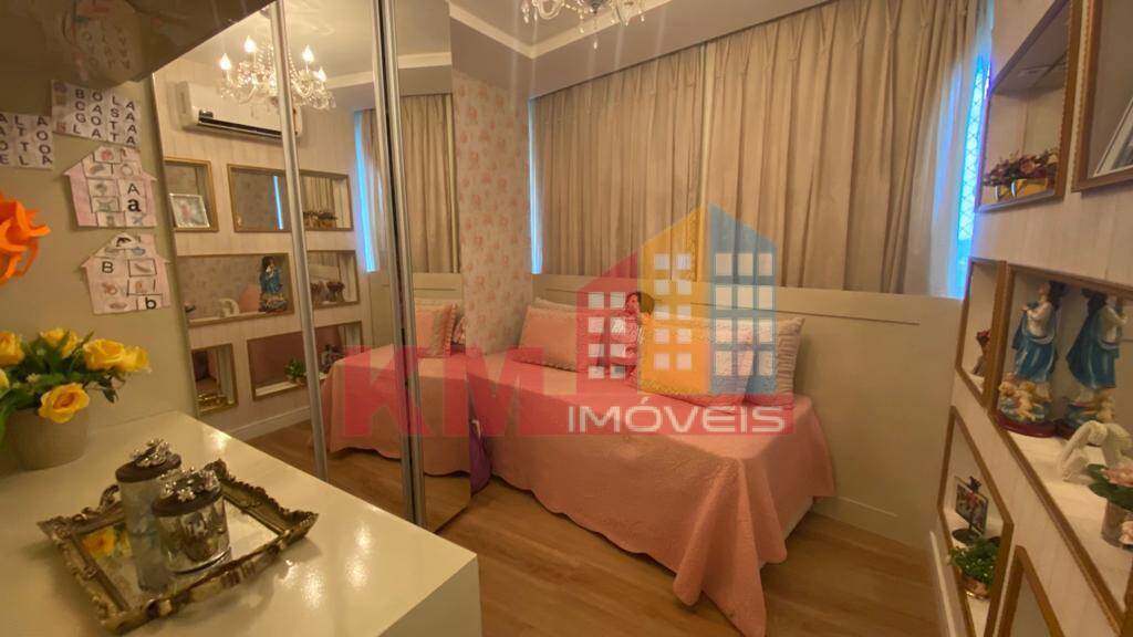 Apartamento à venda com 3 quartos, 105m² - Foto 11