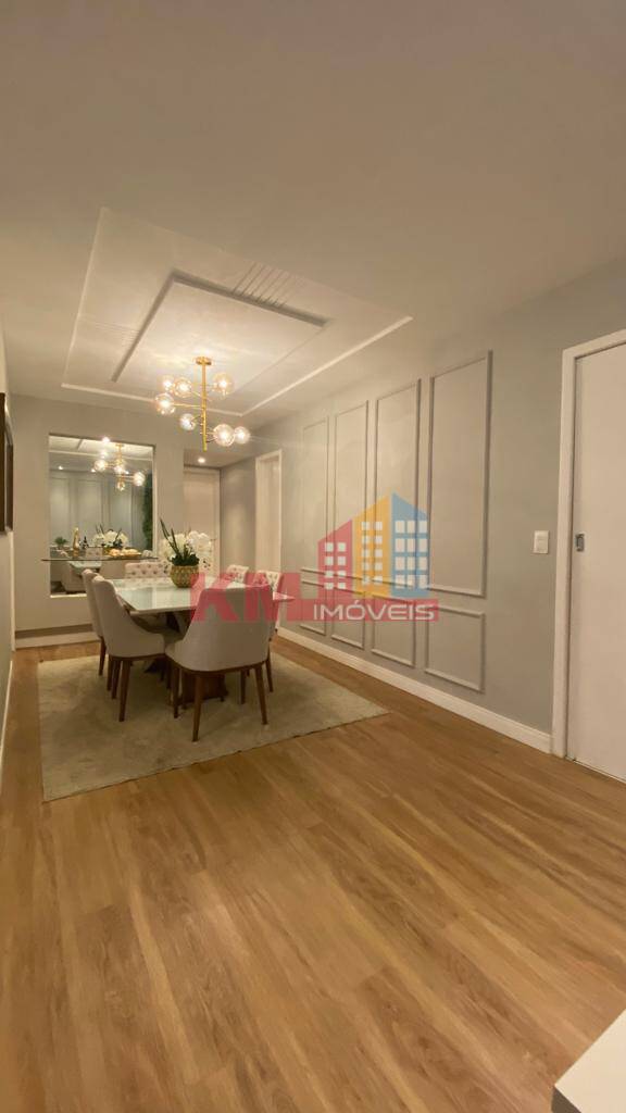 Apartamento à venda com 3 quartos, 105m² - Foto 13