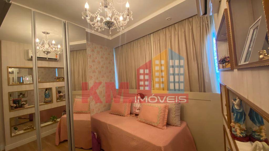 Apartamento à venda com 3 quartos, 105m² - Foto 12