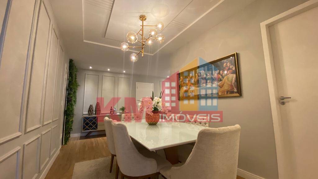 Apartamento à venda com 3 quartos, 105m² - Foto 7