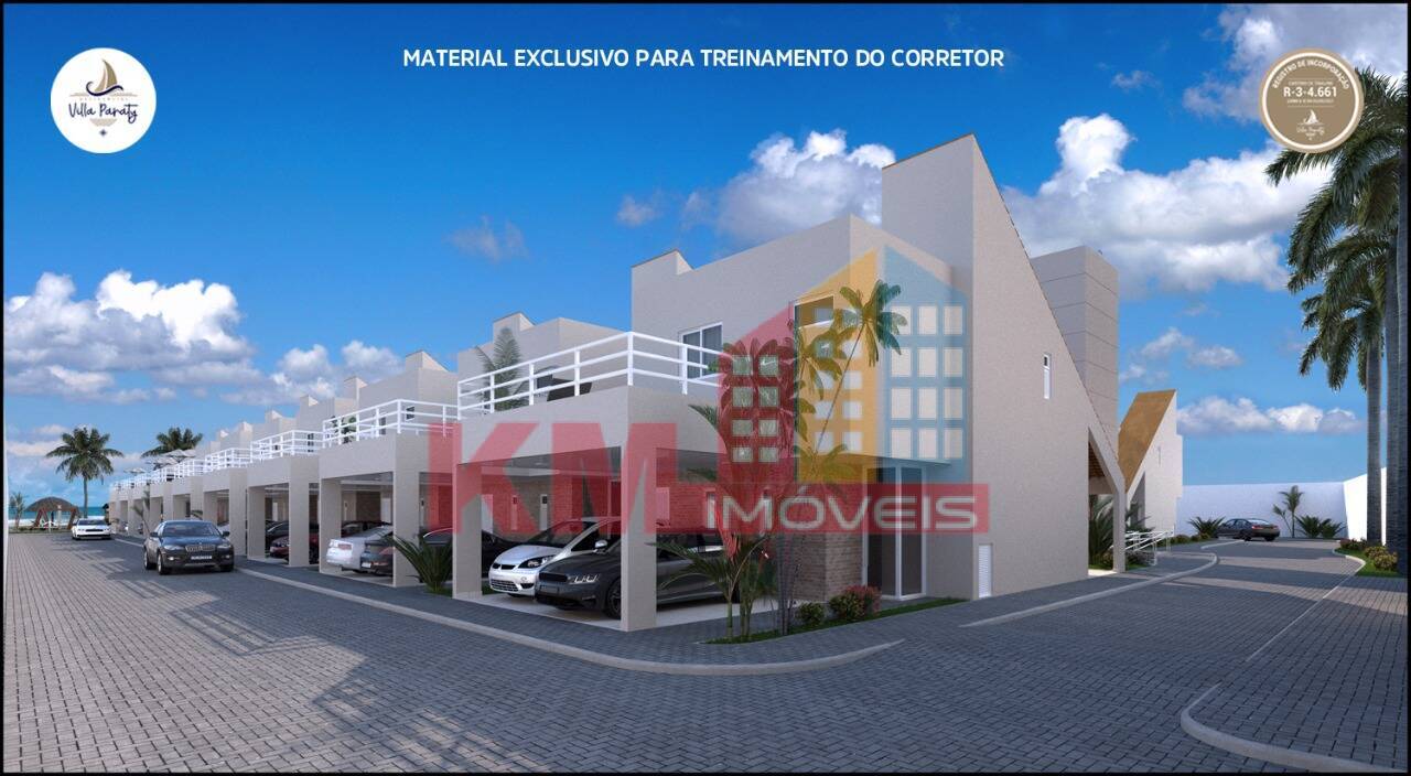 Casa de Condomínio à venda com 4 quartos, 166m² - Foto 5