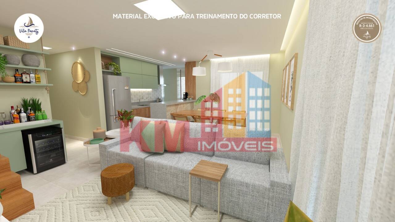 Casa de Condomínio à venda com 4 quartos, 166m² - Foto 17