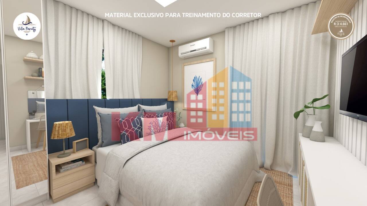 Casa de Condomínio à venda com 4 quartos, 166m² - Foto 26