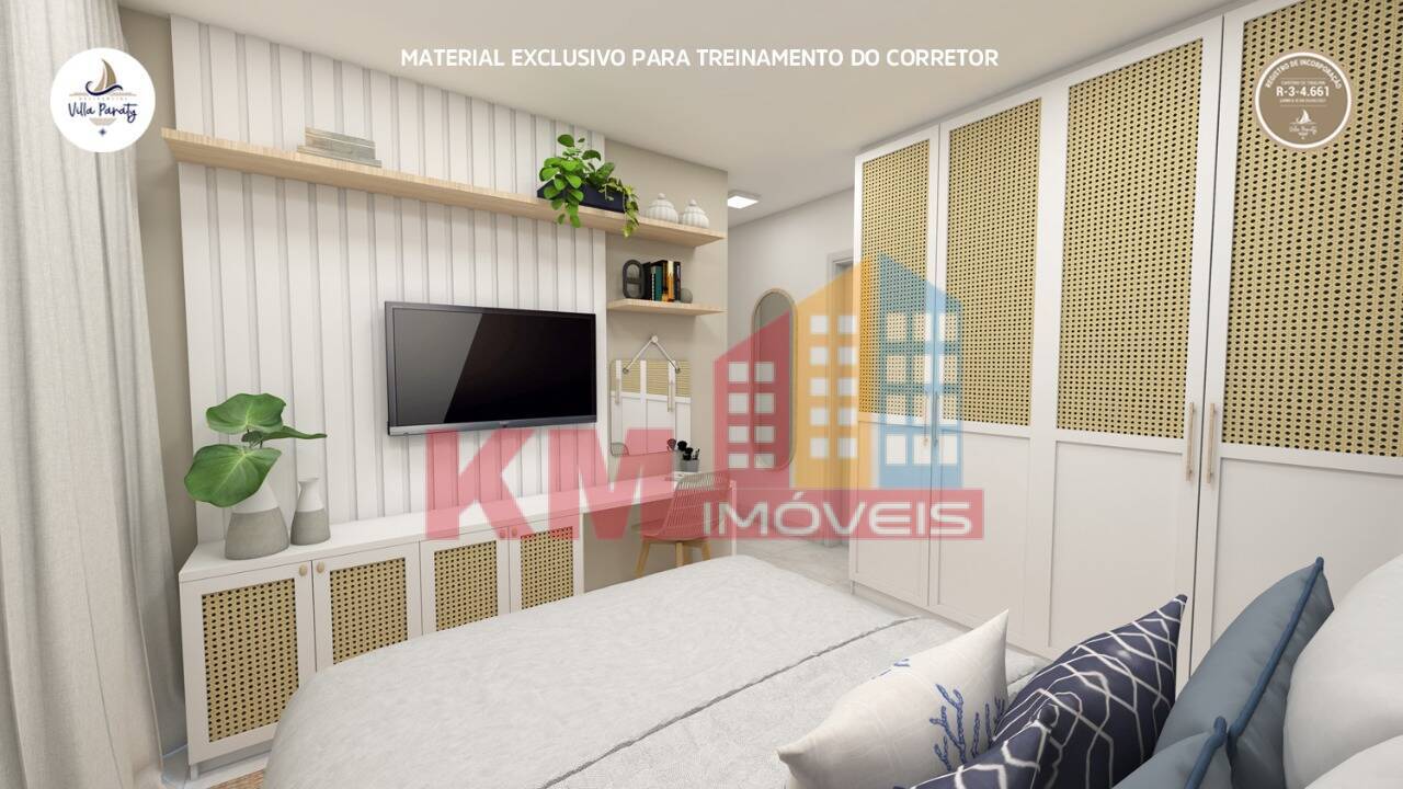 Casa de Condomínio à venda com 4 quartos, 166m² - Foto 32