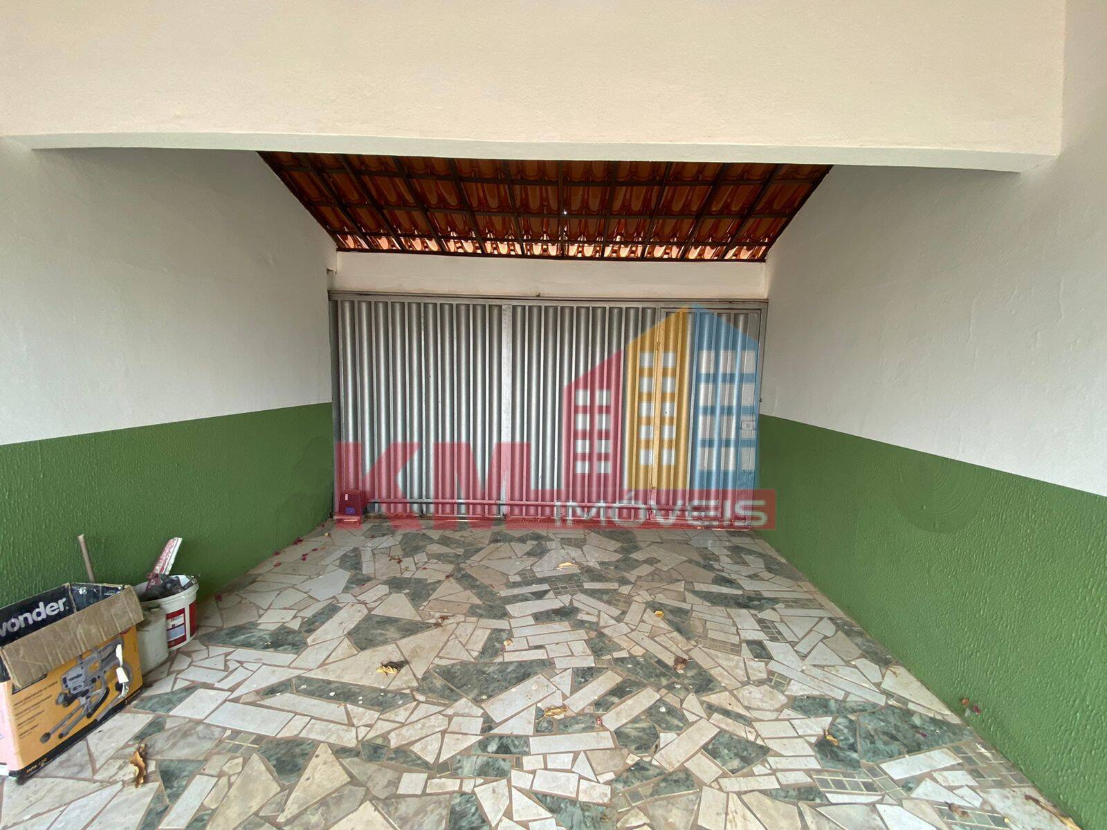 Casa à venda com 4 quartos, 100m² - Foto 4