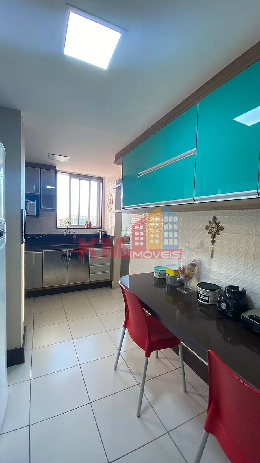 Apartamento à venda com 3 quartos, 91m² - Foto 5