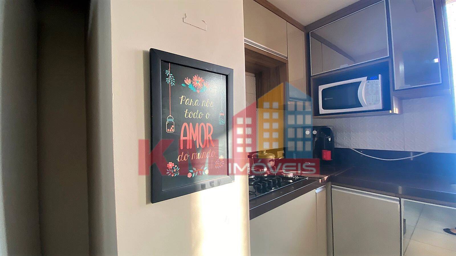 Apartamento à venda com 3 quartos, 91m² - Foto 6